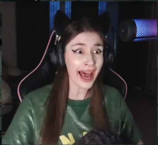 Стикер Mauorkaaa - 1