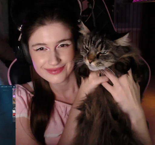 Стикер Mauorkaaa - 1