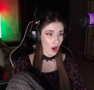 Sticker Mauorka's emotes (made by kurushimi) - 10