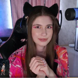 Sticker Mauorka's emotes (made by kurushimi) - 3