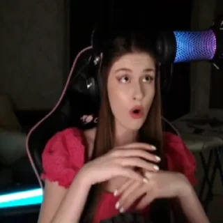 Sticker Mauorka's emotes (made by kurushimi) - 2