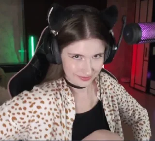 Sticker Mauorka's emotes (made by kurushimi) - 1