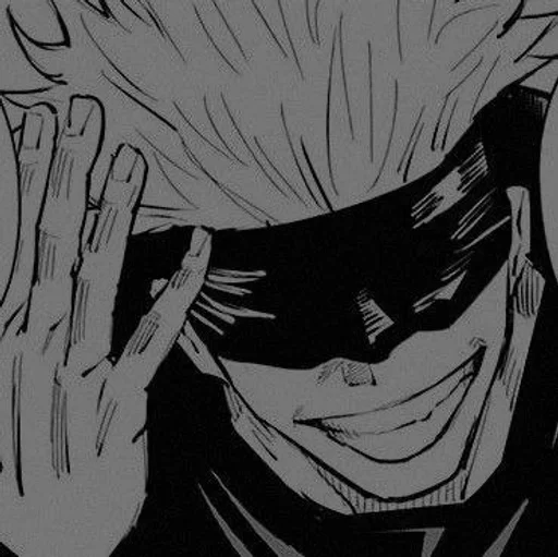 Стикер Манга♡ :: @fStikBot - 7