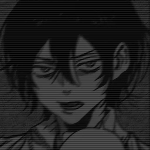 Стикер Манга♡ :: @fStikBot - 4