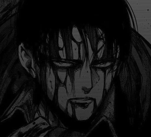 Стикер Манга♡ :: @fStikBot - 2