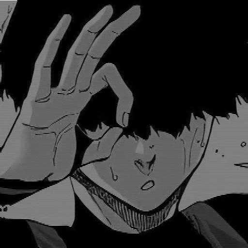 Стикер Манга♡ :: @fStikBot - 1