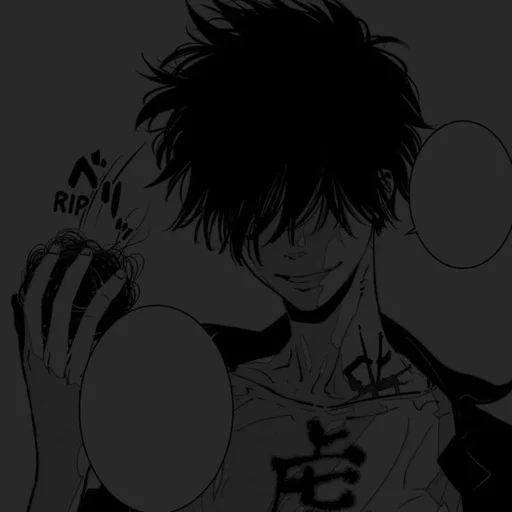 Стикер Манга♡ :: @fStikBot - 0