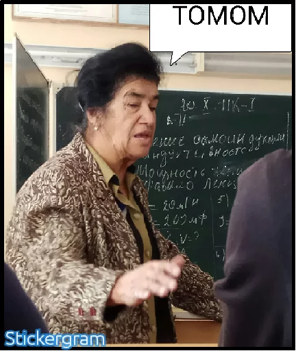 Sticker Mavluda_pack - 10