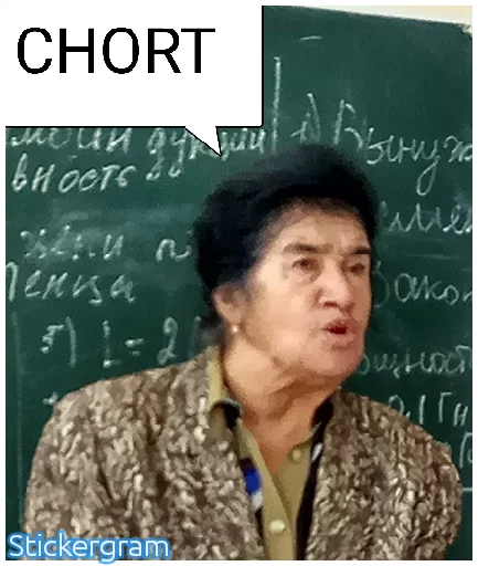 Sticker Mavluda_pack - 5