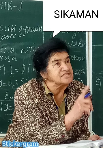 Sticker Mavluda_pack - 2