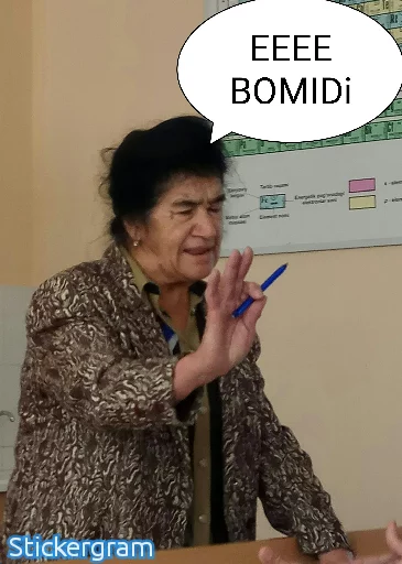 Sticker Mavluda_pack - 0