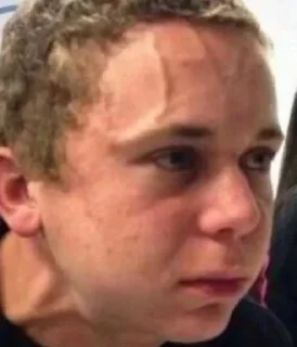 Sticker Мавритория - 0