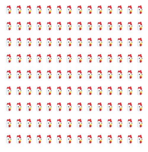 screenshot pattern symmetry