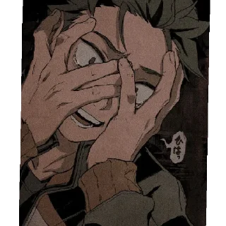 Стикер Max - 4