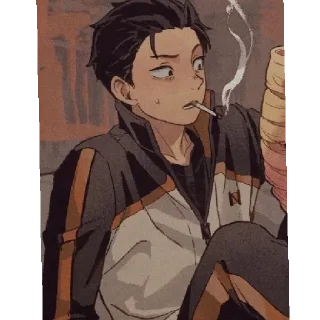 Стикер Max - 10