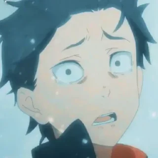 Стикер Max - 1