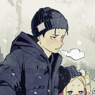 Стикер Max - 11