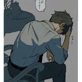 Стикер Max - 2