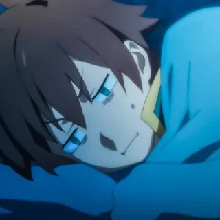 Стикер Max - 3