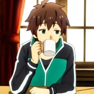 Стикер Max - 9