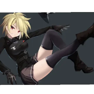 cg иллюстрация мультфильм вымышленный персонаж