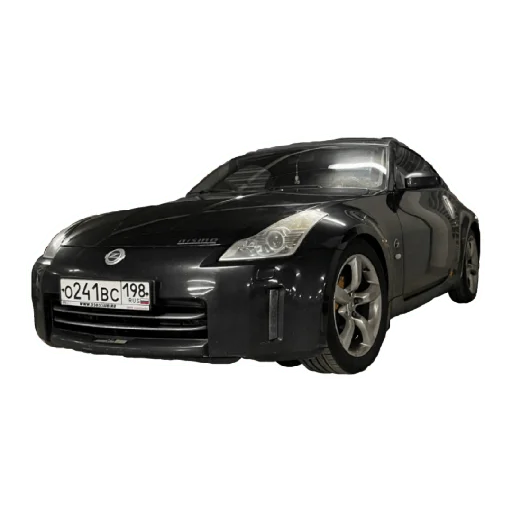 Стикер FRESH - 8