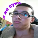 Sticker Паша Бачана - 3