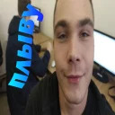 Sticker Паша Бачана - 8