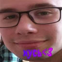 Sticker Паша Бачана - 0