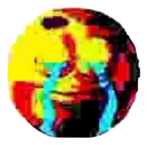 красочность СМС искусство