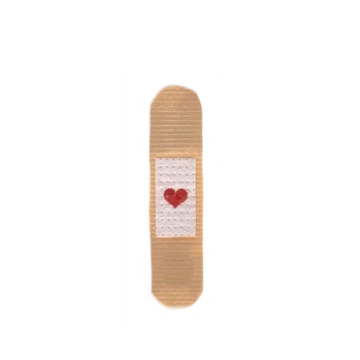 лейкопластырь СМС