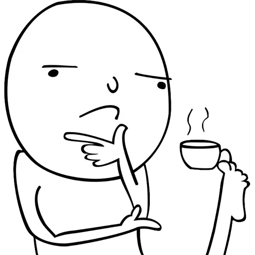 Sticker MaximMarmokPack - 1