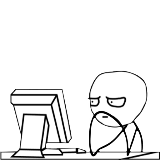 Sticker MaximMarmokPack - 1