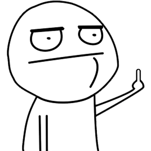 Sticker MaximMarmokPack - 1