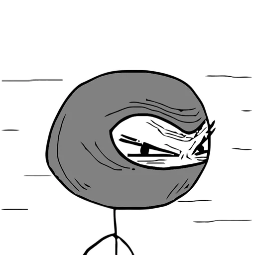 Sticker MaximMarmokPack - 1