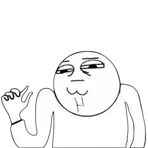 Sticker MaximMarmokPack - 1