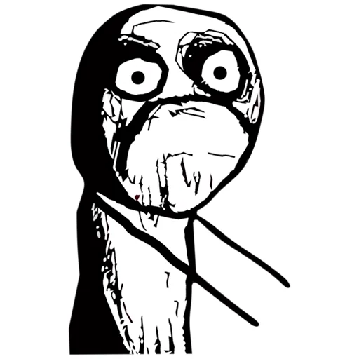 Sticker MaximMarmokPack - 1