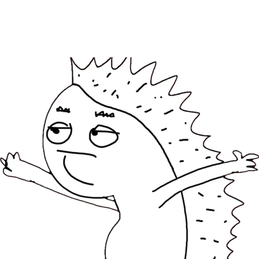 Стикер MaximMarmokPack - 1