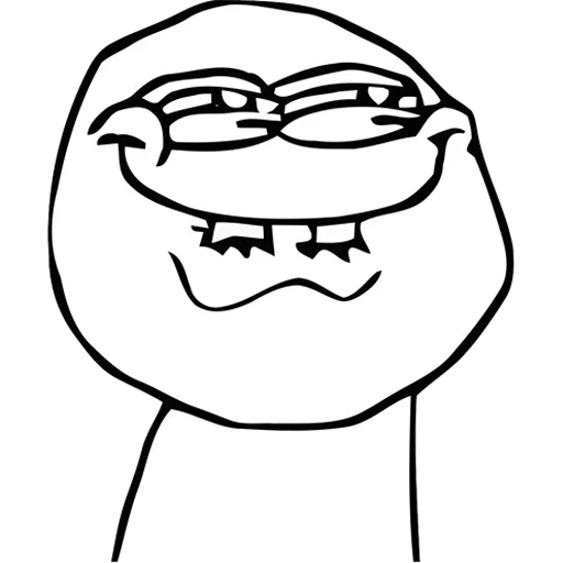 Sticker MaximMarmokPack - 1