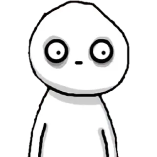 Sticker Marmok's_memes_pack_created_by_Maxim - 3