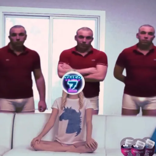 Sticker MaximMixer - 1