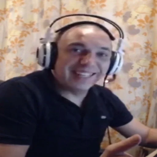 Sticker MaximMixer - 1