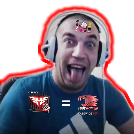 Sticker MaximMixer - 1