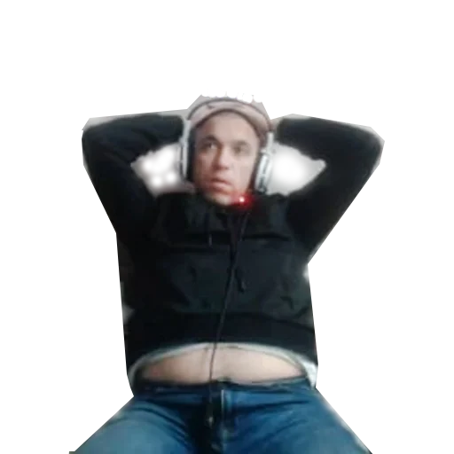 Sticker MaximMixer - 1