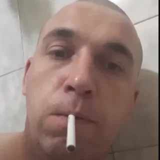 Стикер Галя Mixer - 7