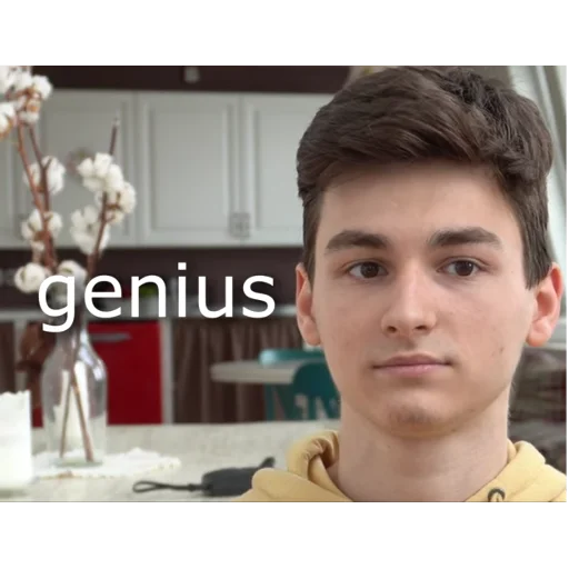 human face person screenshot