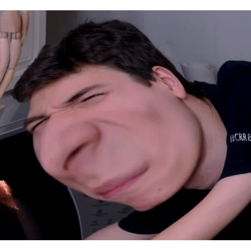 Человек человеческое лицо улыбаться