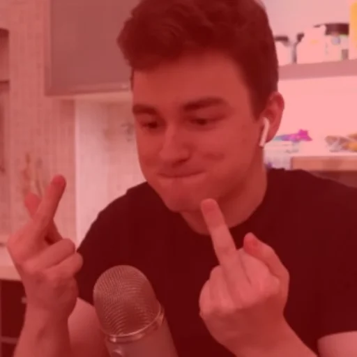 Человек человеческое лицо комнатный