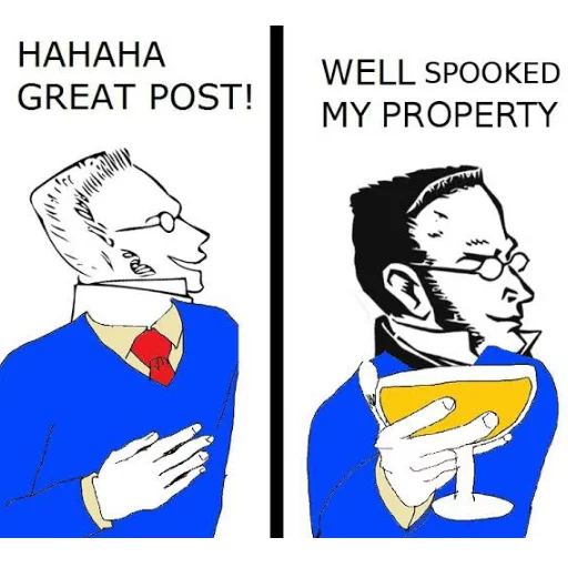 Стикер Maxstirner - 1