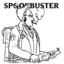 Sticker Nothing spooky, kid @irshu - 0